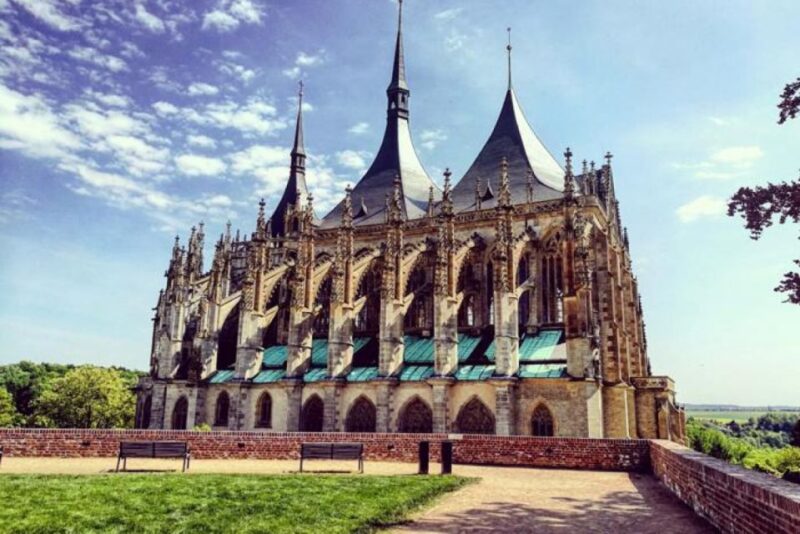 Kutna Hora: A Self-Guided Audio Day Tour in English - Tour Experience