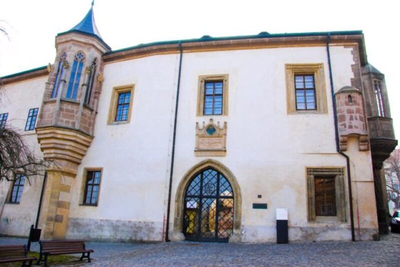 Kutna Hora: A Self-Guided Audio Day Tour in English - Customer Feedback