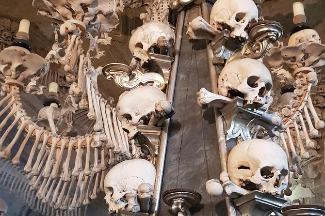 Kutná Hora and Bone Church - Private Tour With PERSONAL PRAGUE GUIDE - Meeting and Pickup