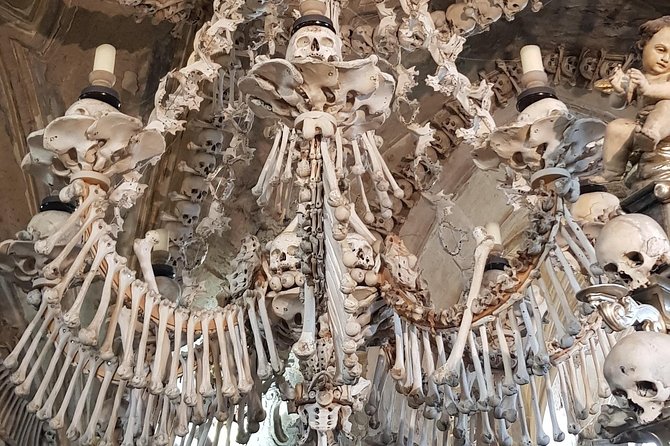 Kutná Hora and Bone Church - Private Tour With PERSONAL PRAGUE GUIDE - Exploring Kutná Hora