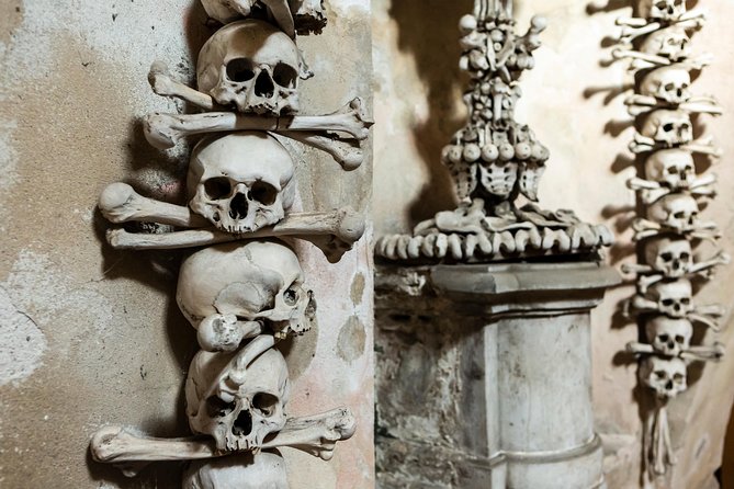 Kutna Hora Day Trip From Prague - Good To Know