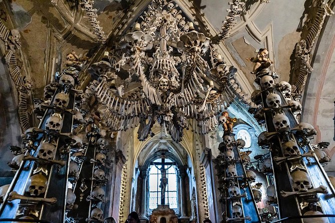 Kutna Hora Day Trip From Prague - Transportation and Inclusions