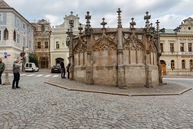 Kutna Hora Day Trip From Prague - Participant Information