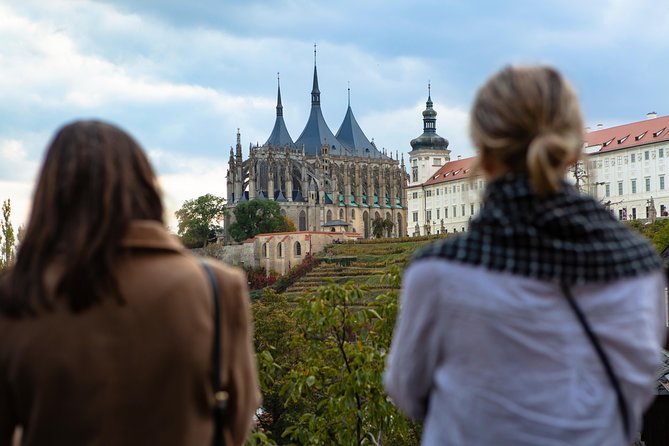Kutna Hora Day Trip From Prague - Cancellation and Accessibility