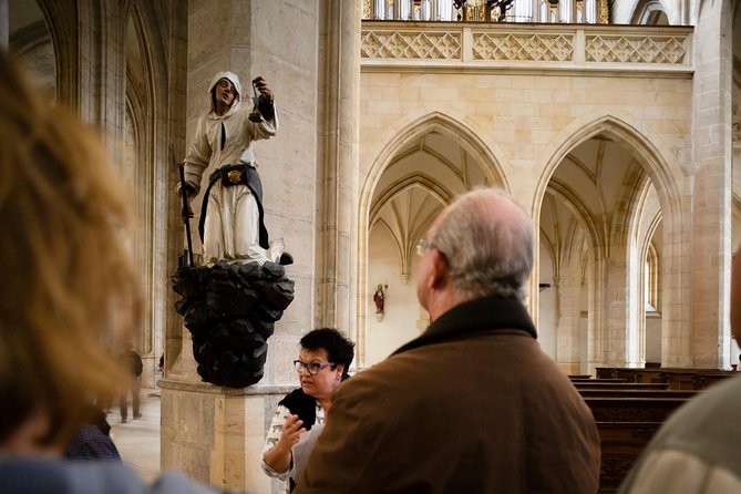 Kutna Hora Day Trip From Prague - Traveler Feedback and Ratings