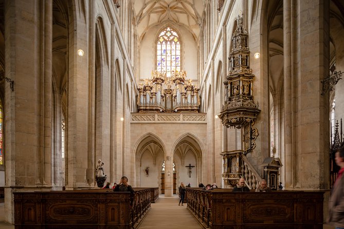 Kutna Hora Day Trip From Prague - Recommendations for Visitors