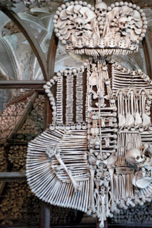 Kutna Hora Excursion - Kutná Hora Highlights