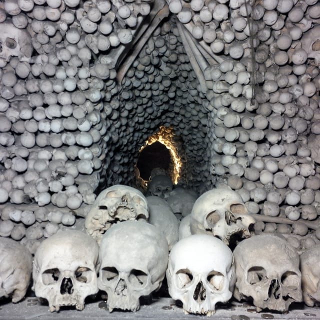 Kutna Hora Excursion - Inclusions