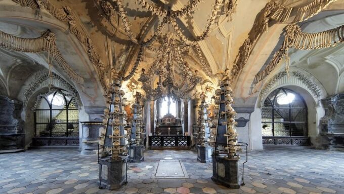 Kutna Hora Excursion - Price and Duration