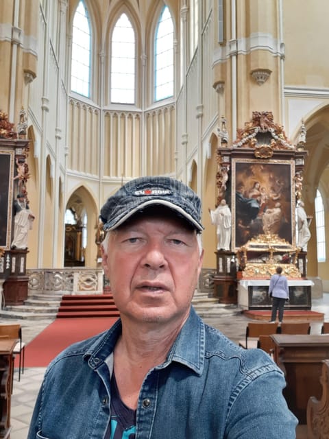 Kutna Hora: Guided Tour With St. Barbaras Church and … - Key Points