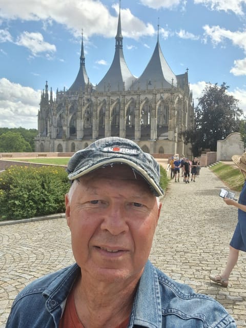 Kutna Hora: Guided Tour With St. Barbaras Church and … - Key Attractions in Kutna Hora