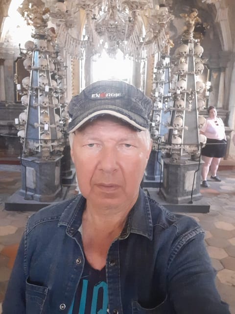Kutna Hora: Guided Tour With St. Barbaras Church and … - Exploring the Church of St. Barbara
