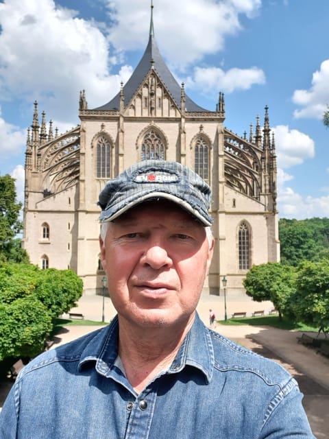 Kutna Hora: Guided Tour With St. Barbaras Church and … - Frequently Asked Questions