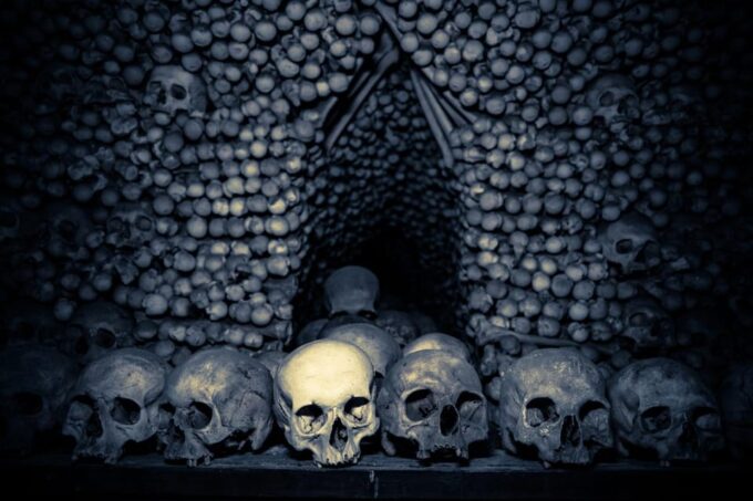 Kutna Hora & Ossuary: Private Tour From Prague All-Inclusive - Reservation and Cancellation Policy