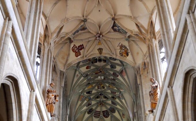 Kutna Hora & Ossuary: Private Tour From Prague All-Inclusive - Frequently Asked Questions