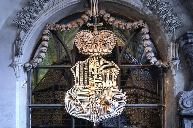 Kutna Hora & St. Barbara Cathedral & Ossuary - Cancellation and Refund Policy