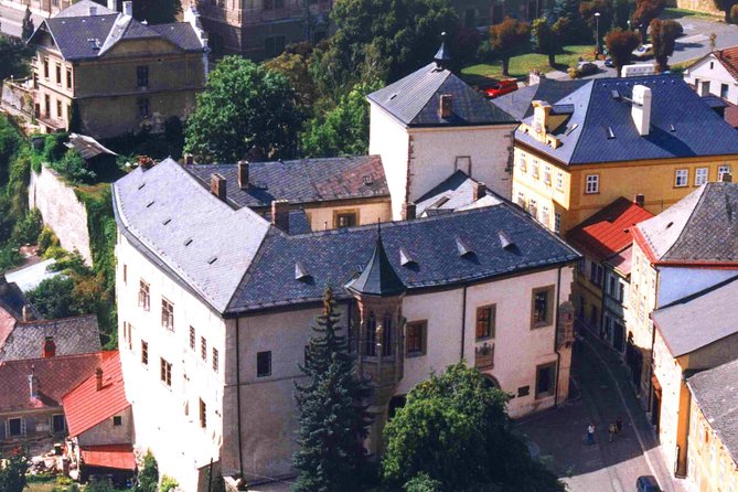 Kutna Hora & St. Barbara Cathedral & Ossuary - Historical Significance of Kutna Hora
