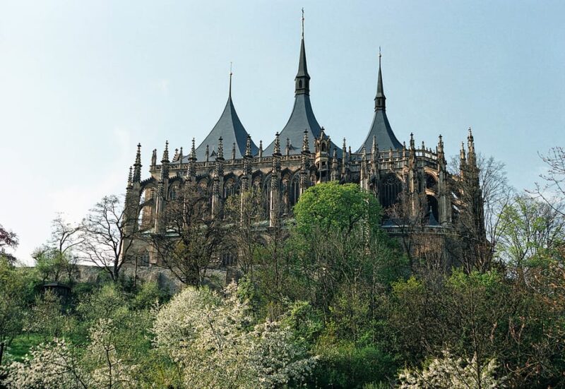 Kutna Hora - UNESCO - Key Points
