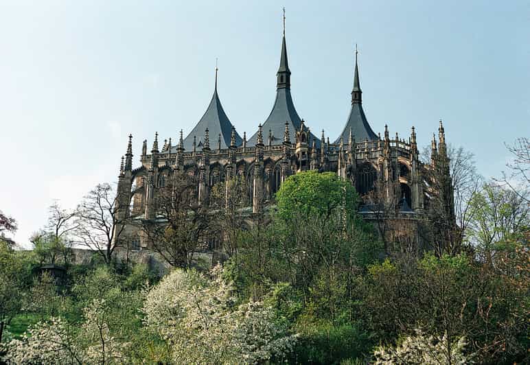 Kutna Hora - UNESCO - Highlights and Attractions