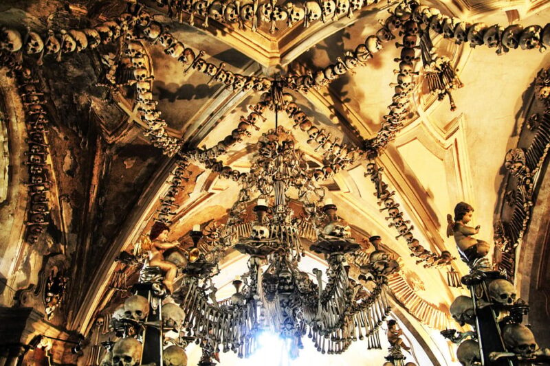 Kutna Hora - UNESCO - Customer Reviews and Recommendations