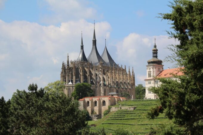 Kutna Hora - UNESCO - Frequently Asked Questions