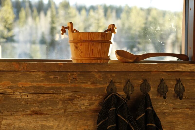 Kuusamo: SaunaTour KuusamoLapland - Good To Know