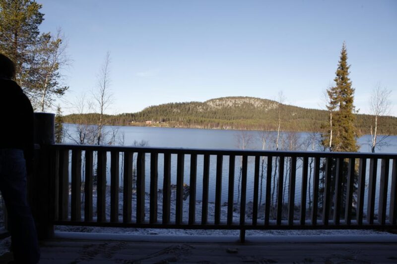 Kuusamo: SaunaTour KuusamoLapland - Frequently Asked Questions
