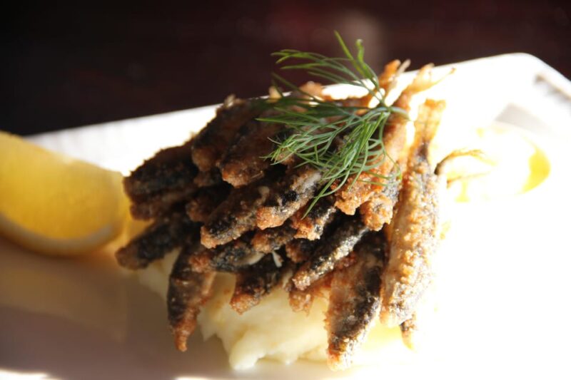 Kuusamo: Wild Food Dinner - Accessibility and Logistics