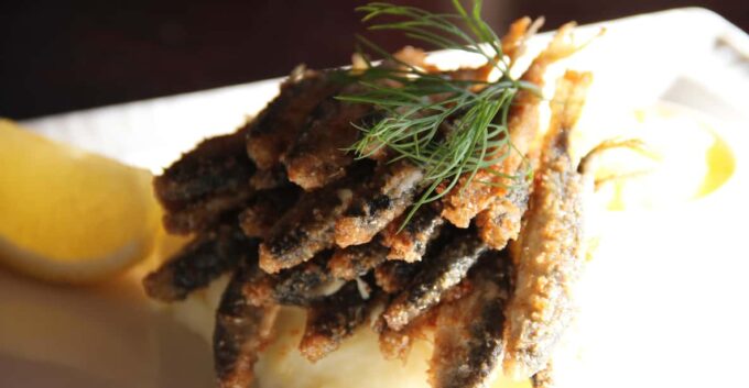Kuusamo: Wild Food Dinner - Reservations and Cancellation
