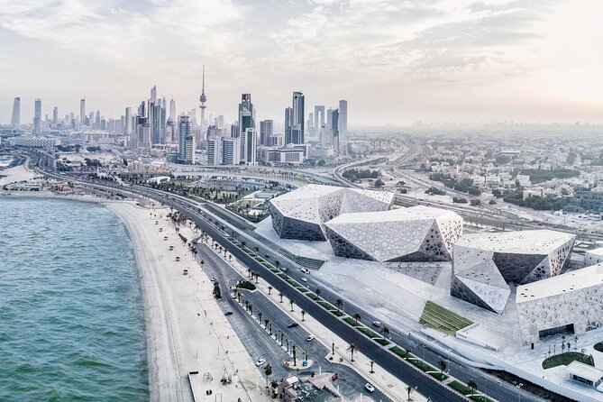 Kuwait City Half Day Private Tour by Licensed Kuwaiti Guide - Accessibility for Travelers