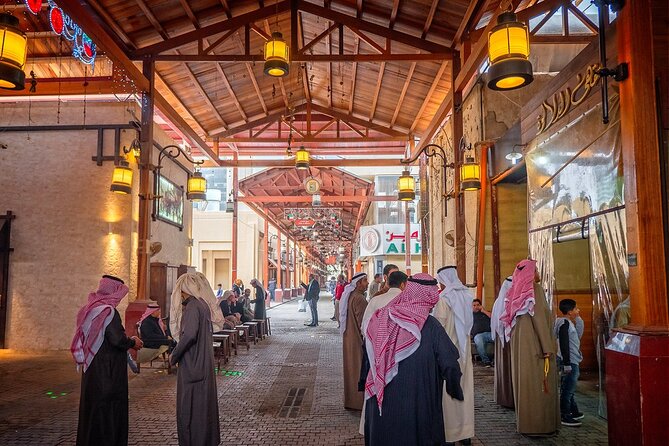 Kuwait City Half Day Private Tour by Licensed Kuwaiti Guide - Cancellation Policy Details
