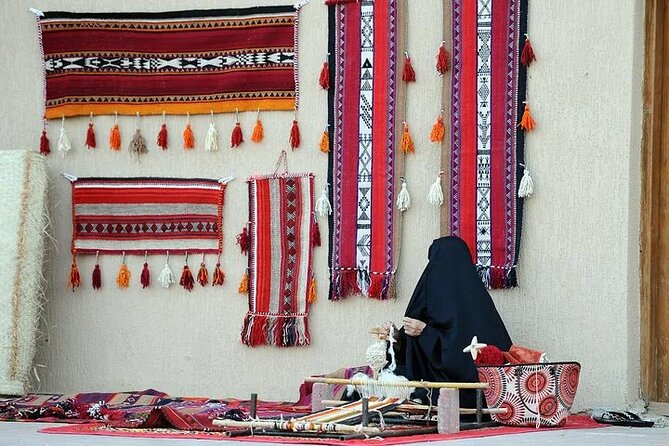 Kuwait City Half Day Private Tour by Licensed Kuwaiti Guide - Duration and Inclusions