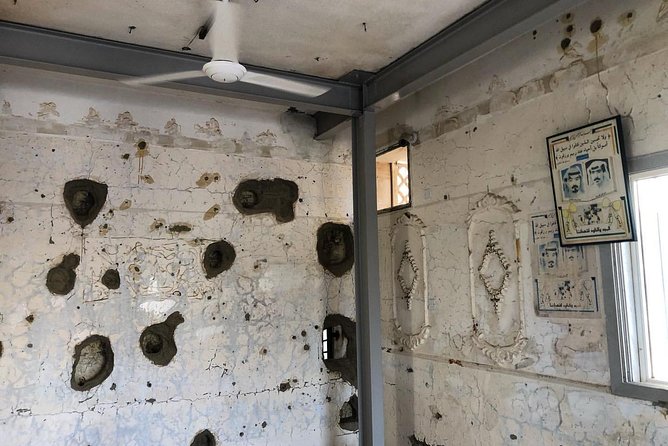 Kuwait City Oil & Gas Exhibition & Al Qurain Martyrs Museum Tour - Highlights of the Exhibition