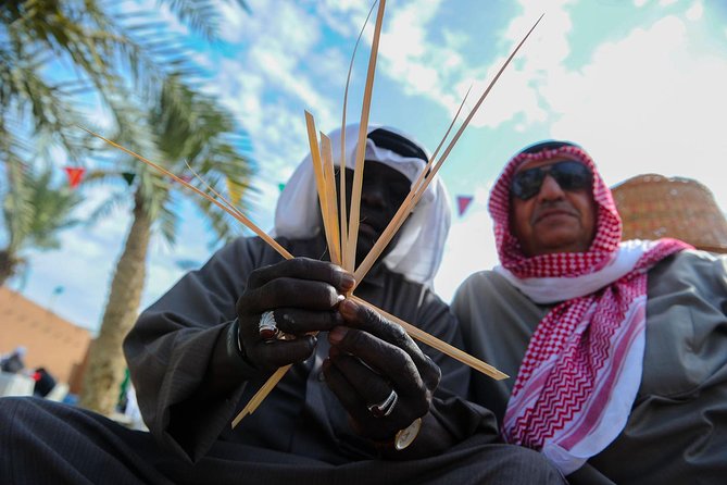 Kuwait City Private Guided Tour for Group up to 6 Persons - Tour Duration and Accessibility