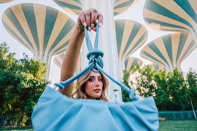 Kuwait City Private Photoshoot Tour by Expert Photographer Guide - Booking and Traveler Reviews