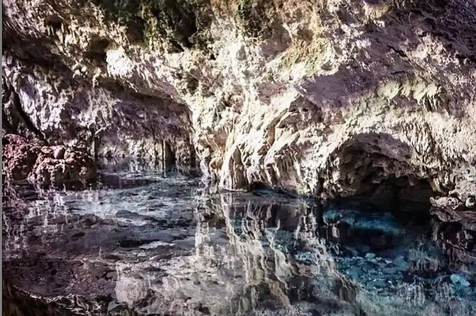 Kuza Cave Zanzibar - Location and Accessibility