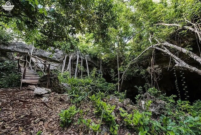 Kuza Cave Zanzibar - Participation Requirements