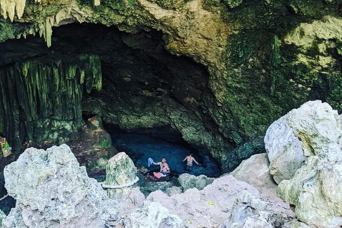 Kuza Cave Zanzibar - Traveler Reviews