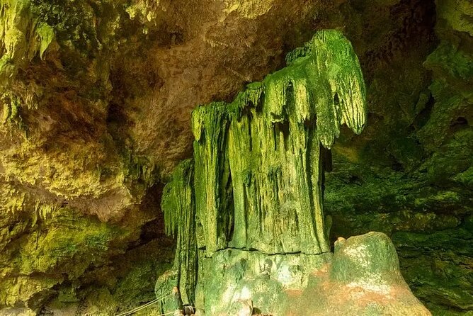 Kuza Cave Zanzibar - What to Expect