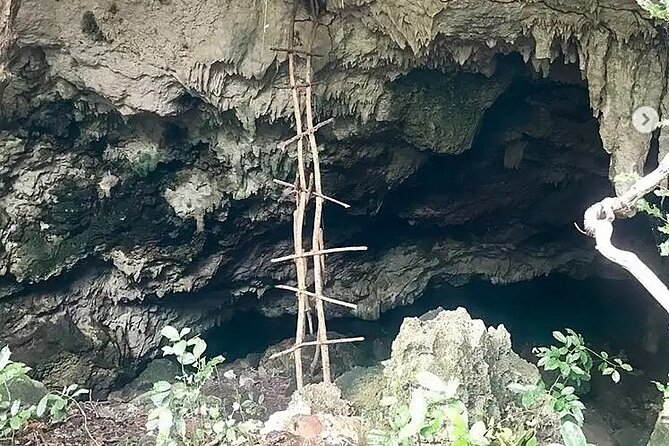 Kuza Cave Zanzibar - Additional Tips
