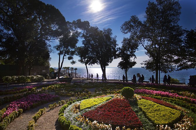 Kvarner Bay Tour With Opatija, Lovran and Local Specialties - Itinerary and Experiences
