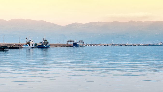 Kvarner Bay Tour With Opatija, Lovran and Local Specialties - Dining and Refreshments