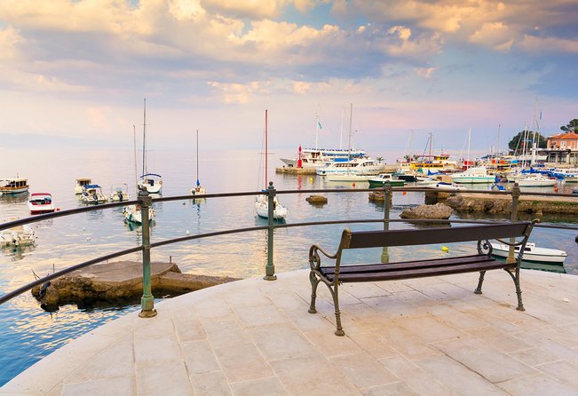 Kvarner Bay Tour With Opatija, Lovran and Local Specialties - Traveler Reviews