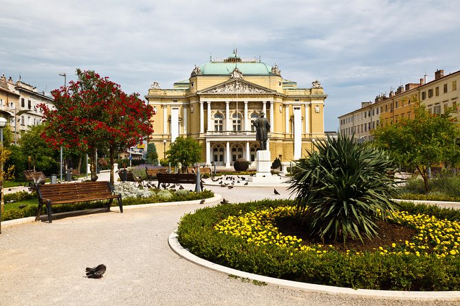 Kvarner Bay Tour With Opatija, Lovran and Local Specialties - Booking and Contact Information