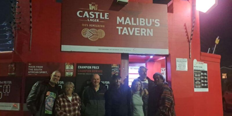 Kwano Evening Tour - Local Nightlife - Key Points