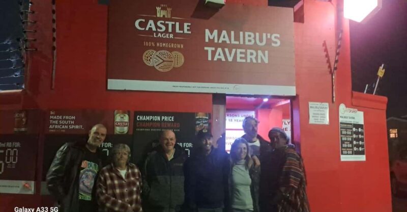 Kwano Evening Tour - Local Nightlife - Pricing and Inclusions
