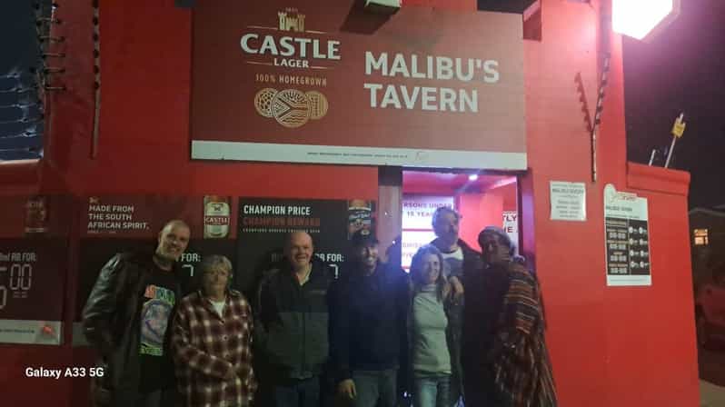 Kwano Evening Tour - Local Nightlife - Local Cuisine and Vegetarian Options