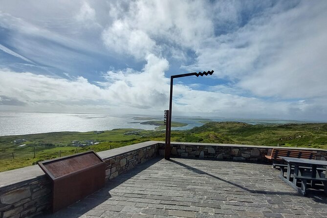 Kylemore Abbey, Sky Road & Aughnanure Castle Private Tour From Galway - Tour Overview