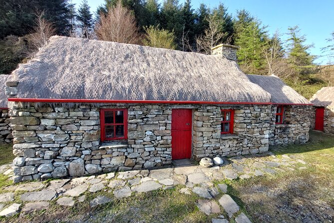 Kylemore Abbey, Sky Road & Aughnanure Castle Private Tour From Galway - Availability and Pricing