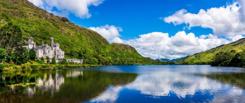 Kylemore, Sheep Farm and Connemara Private Limousine Tour - Important Information